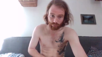 ShyGingerToy  28-09-2021 Recorded Video XXX